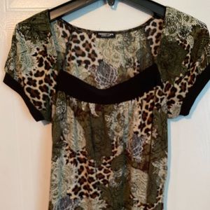 Women’s Blouse